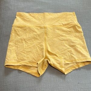 FLEO True High Contour in Mango Mojito - XL